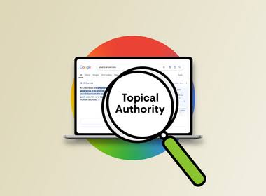 How to Build Topical Authority Around a Niche for AI Search