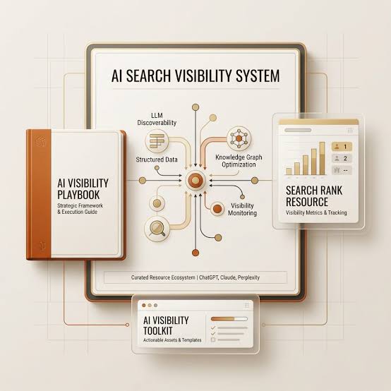 How to Structure Headings and Sections for AI Search Visibility