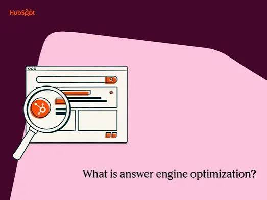 What Is Answer Engine Optimization? A Plain-English Definition
