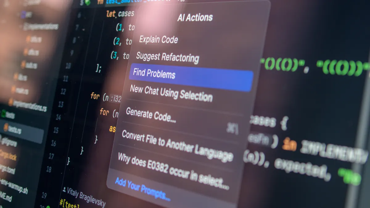 AI answer-engine optimization implementation — The Complete Guide AI answer-engine optimization implementation — The Complete Guide — AI-Assisted Code Debugging on Screen Display