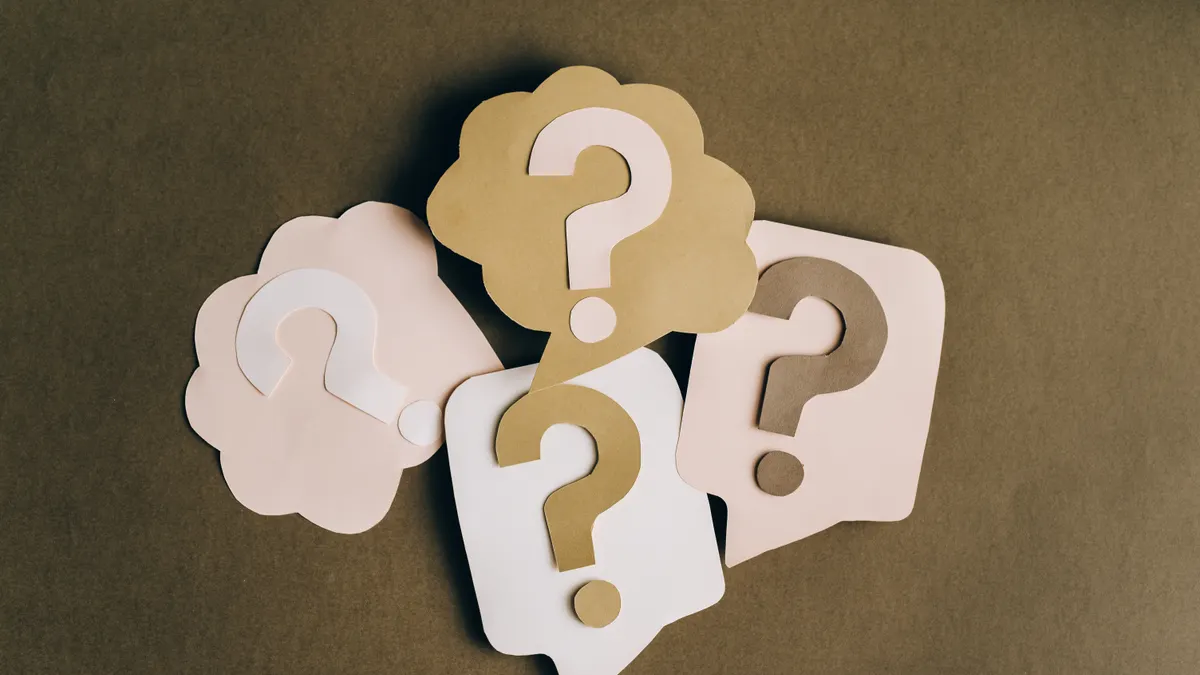 Best content formats for AI search