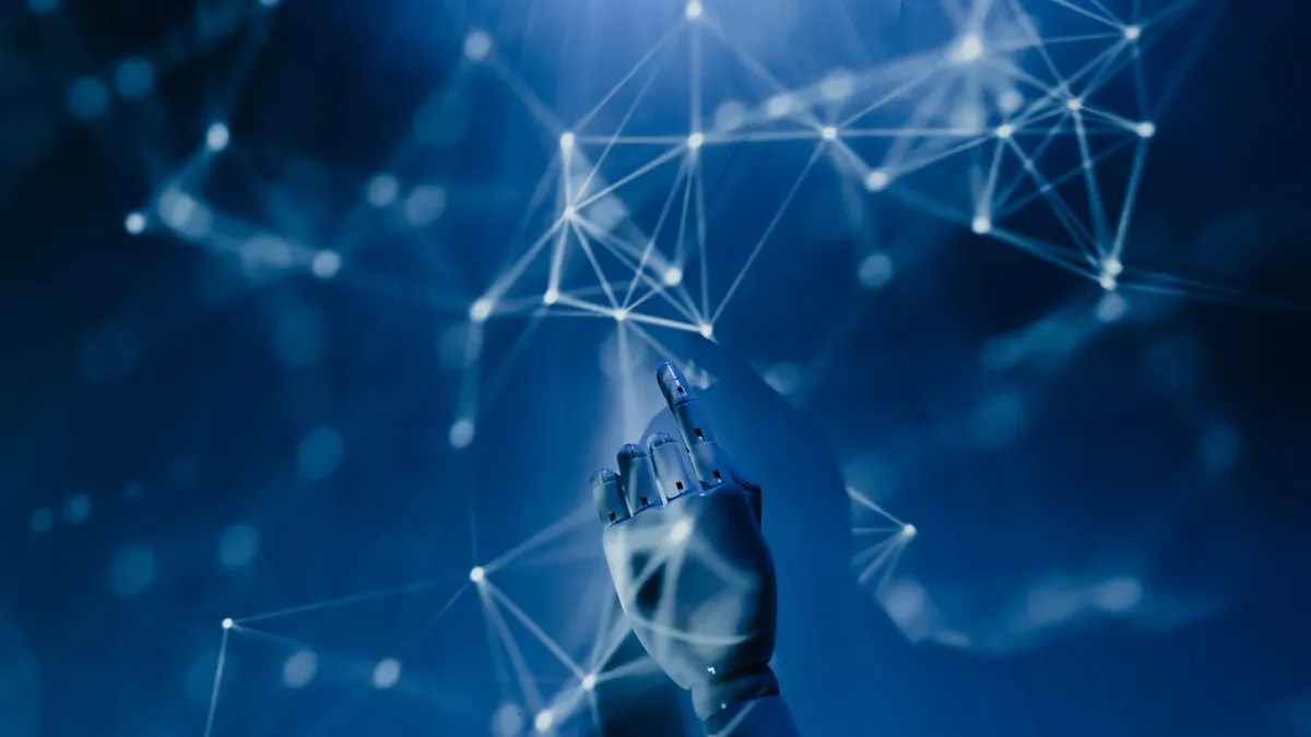 Embeddings and Semantic Retrieval in AI Search