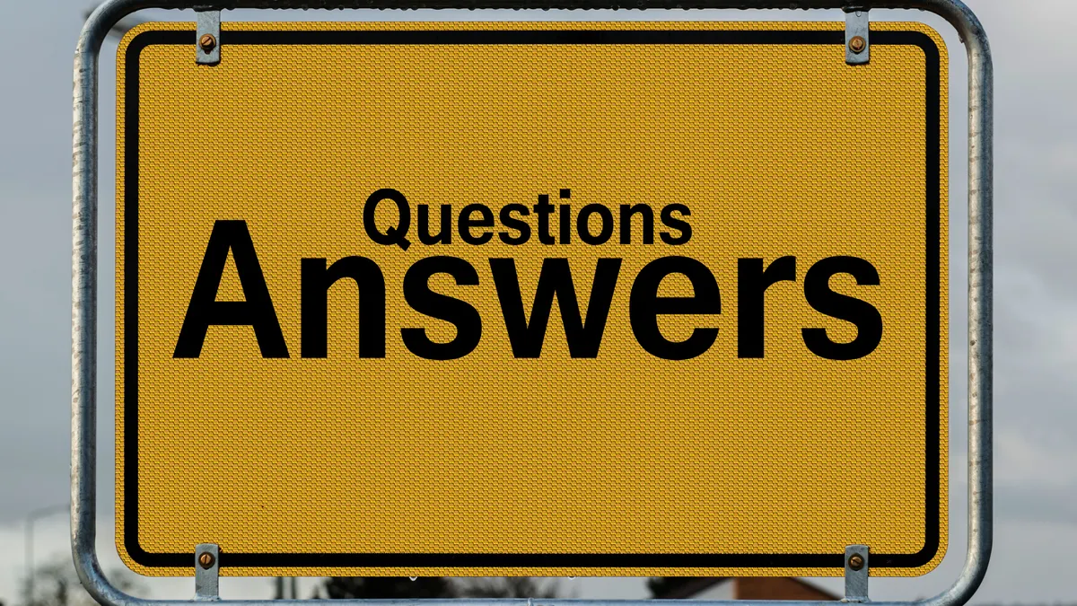 How to earn citations and mentions that may influence AI answer engines — Questions Answers Signage